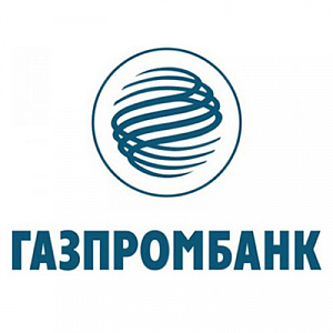 Газпромбанк банкомат
