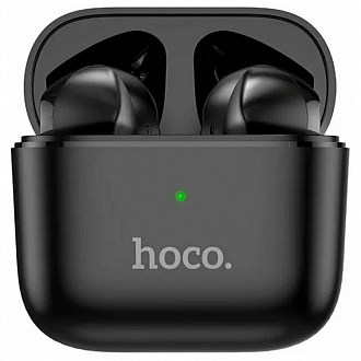 Наушники HOCO EW08 Studious true wireless TWS 