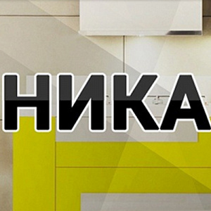 Nika студия кухни